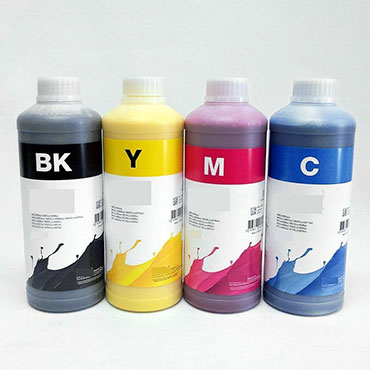 InkBottles